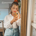 Orange Lemonade - Samsung Galaxy A55 Case 11