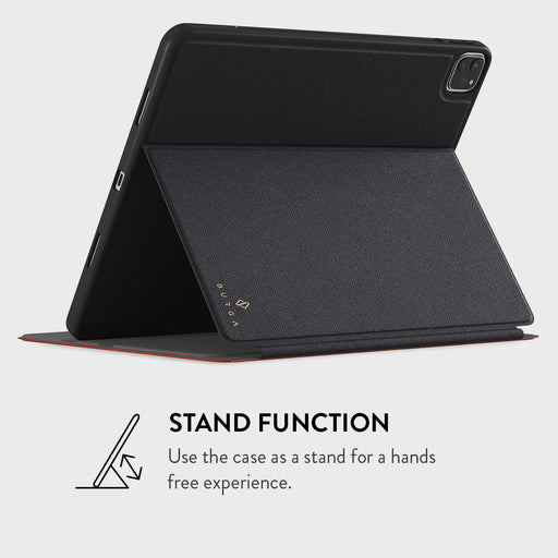 Wild Blaze - Red iPad Pro 11 (4th/3rd Gen) Case 5