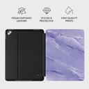 Lavender Dream - iPad 9.7 (6th/5th Gen) Case 2