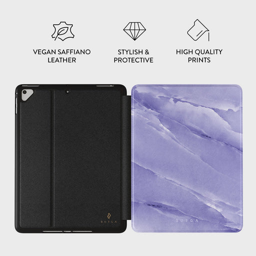 Lavender Dream - iPad 9.7 (6th/5th Gen) Case 2