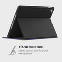 Lavender Dream - iPad 9.7 (6th/5th Gen) Case 5