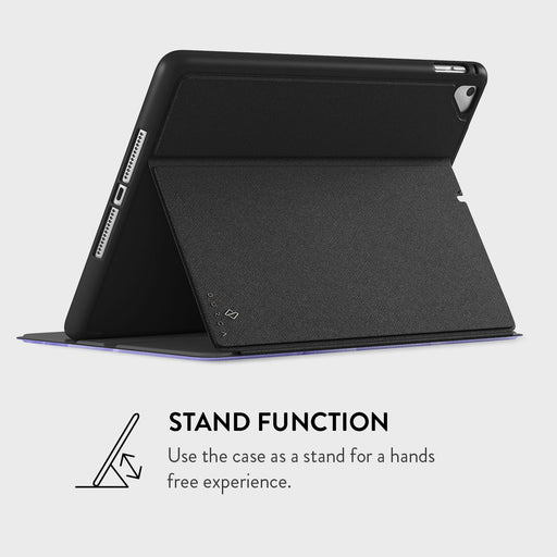 Lavender Dream - iPad 9.7 (6th/5th Gen) Case 5