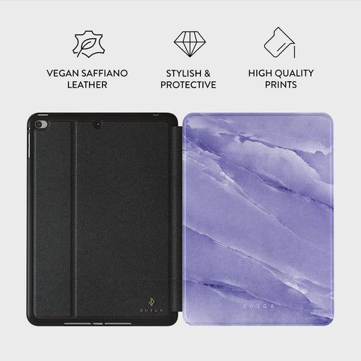 Lavender Dream - iPad Mini 7.9 (5th Gen) Case 2