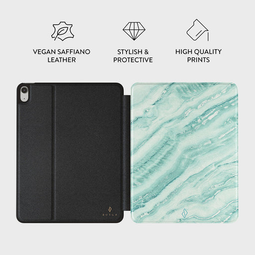 Fresh Breeze - iPad Air 10.9 (5th/4th Gen) Case 3