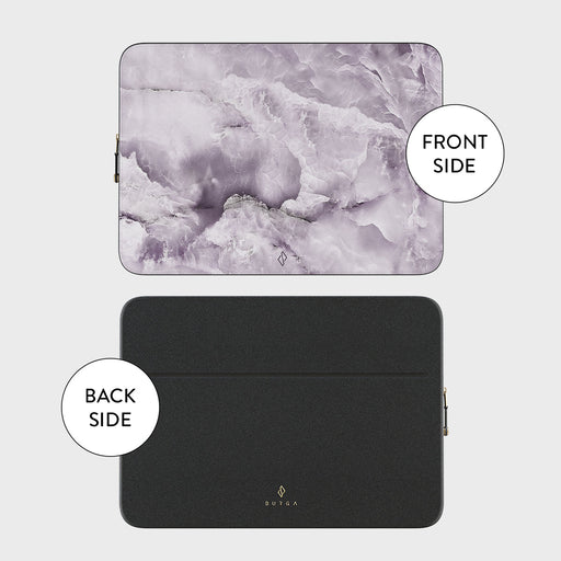 Black Currant - Laptop Sleeve 5