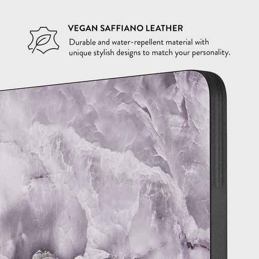 Black Currant - Laptop Sleeve 6