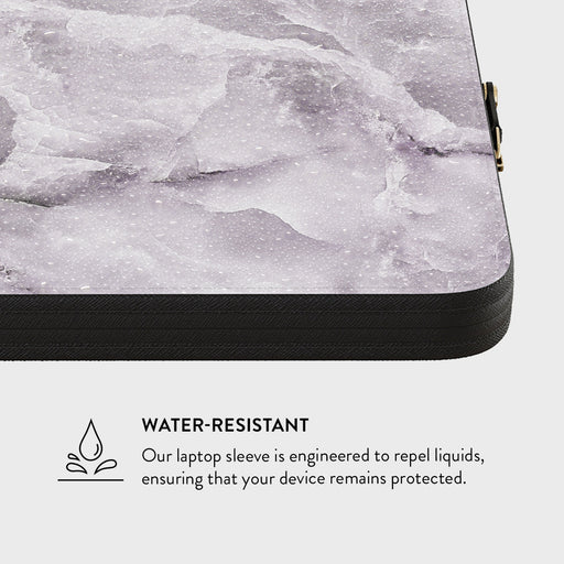 Black Currant - Laptop Sleeve 10