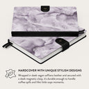 Black Currant - Infinity Planner 3