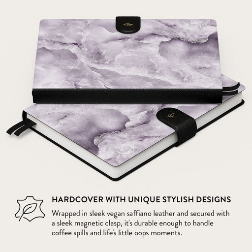 Black Currant - Infinity Planner 3