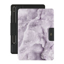 Black Currant - Samsung Galaxy Tab S9+ FE Case 1