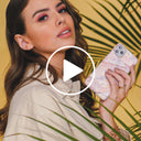 Morning Sunshine - Pastel Marble Google Pixel 9 Case 5
