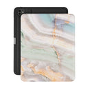 Pastel Hues - Colorful Marble iPad Pro 13 (7th Gen) Case 1