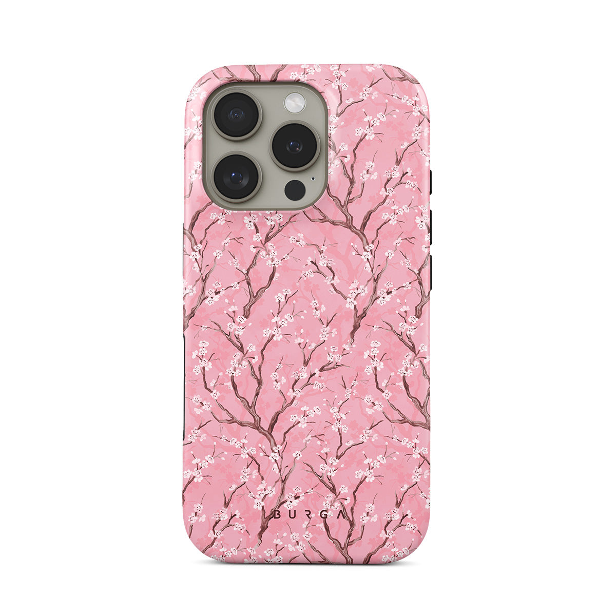 ︎BURGA Celestial - iPhone 16 Pro ケース Celestial - iPhone 16 Pro Max Case | BURGA