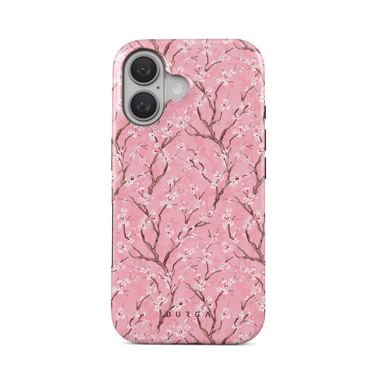 BRUGA ELITE iPhone16 ケース BURGA Elite Mirror case haul & review *iphone 16 pro max cases