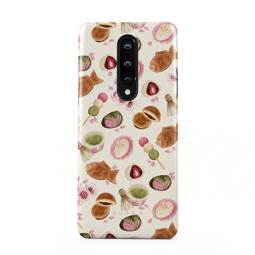 EASSGU Custodia per OnePlus 8T / OnePlus 9R (6.55