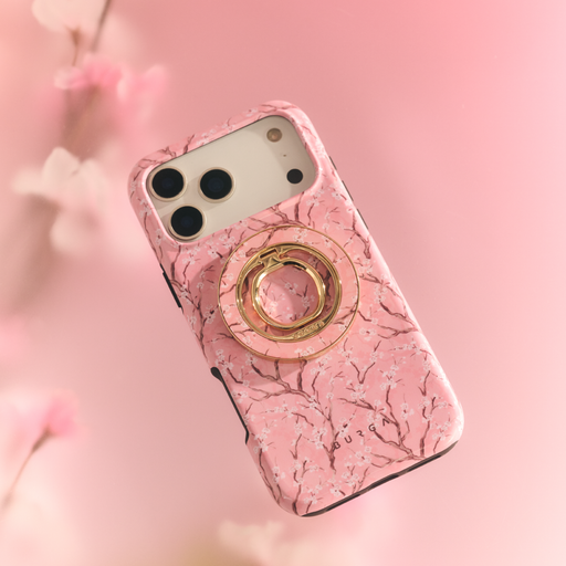 iPhone 17 Pro Max Case, Sakura | BURGA