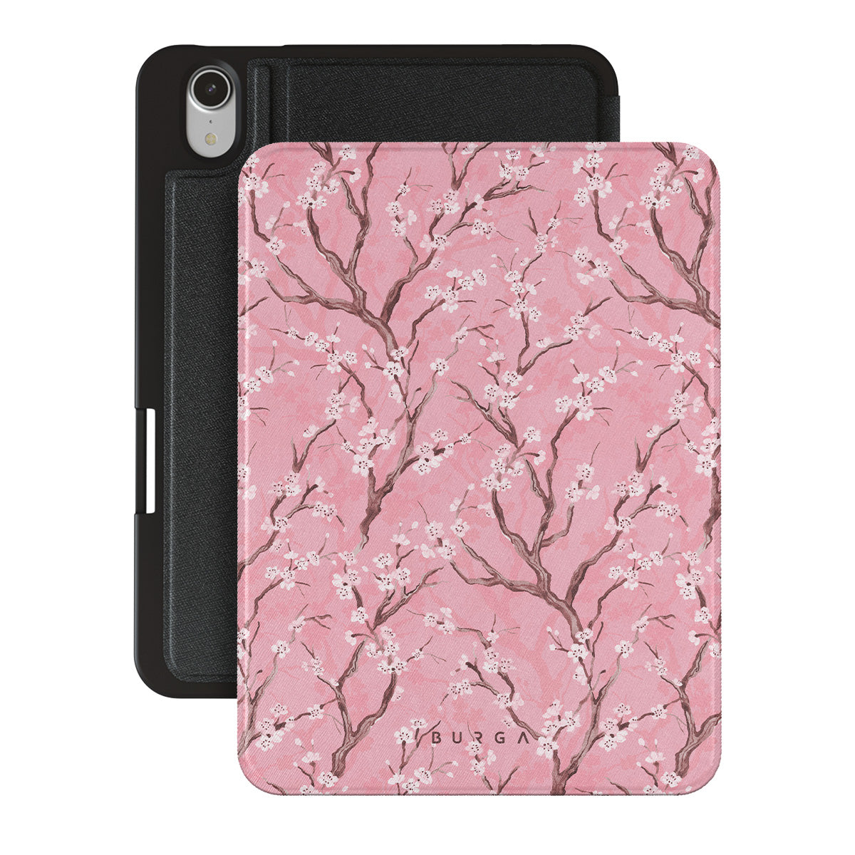 BURGA iPad mini6 のケース Player - iPad Mini 8.3 (A17 Pro/6th Gen) Case | BURGA