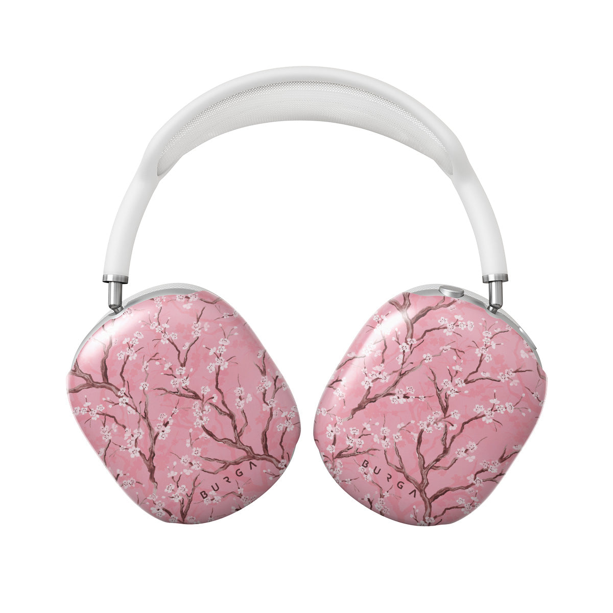 【さくら】Apple AirPods Max AppleCare+付 Sakura - Apple Airpod Max Case Cover | BURGA