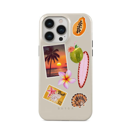 Sun Chaser - iPhone 14 Pro Max Case 1