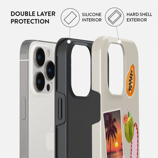 Sun Chaser - iPhone 14 Pro Max Case 2