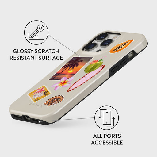 Sun Chaser - iPhone 14 Pro Max Case 3