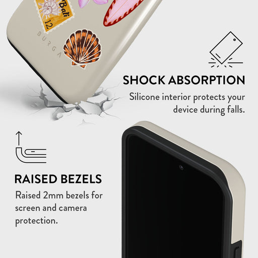 Sun Chaser - iPhone 14 Pro Max Case 4