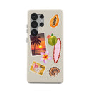 Sun Chaser - Samsung Galaxy S25 Ultra Case 1