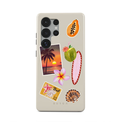 Sun Chaser - Samsung Galaxy S25 Ultra Case 1