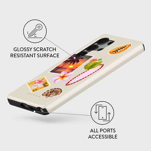 Sun Chaser - Samsung Galaxy S25 Ultra Case 3