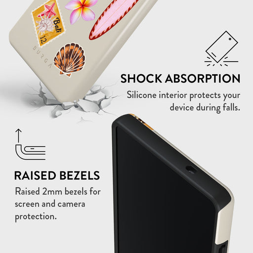 Sun Chaser - Samsung Galaxy S25 Ultra Case 4