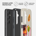 Sun Chaser - Samsung Galaxy S23 FE Case 2