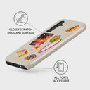 Sun Chaser - Samsung Galaxy S23 FE Case 3
