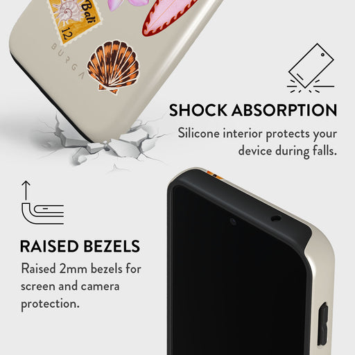Sun Chaser - Samsung Galaxy S23 FE Case 4