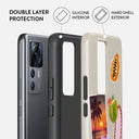 Sun Chaser - Xiaomi 12T Case 2