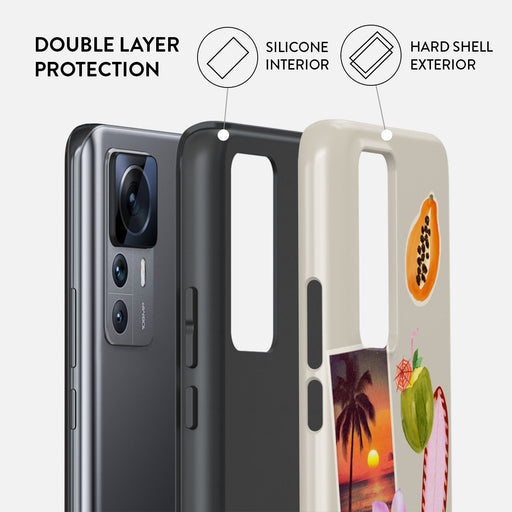 Sun Chaser - Xiaomi 12T Case 2