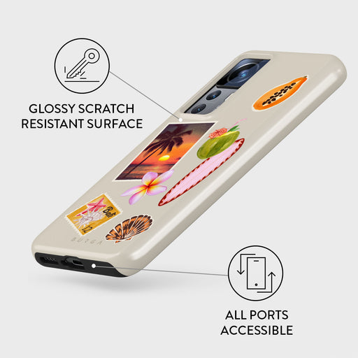 Sun Chaser - Xiaomi 12T Case 3