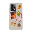 Sun Chaser - Xiaomi Redmi Note 12 Pro 5G Case