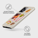 Sun Chaser - Xiaomi Redmi Note 12 Pro 5G Case 3