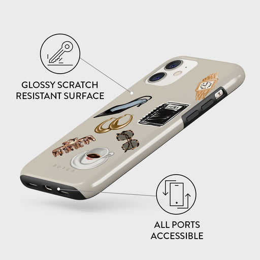Boss Babe - iPhone 11 Case 3