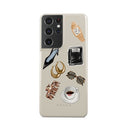Boss Babe - Samsung Galaxy S21 Ultra Case 1