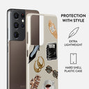 Boss Babe - Samsung Galaxy S21 Ultra Case 2