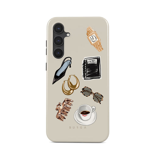 Boss Babe - Samsung Galaxy S23 FE Case 1