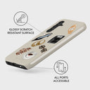 Boss Babe - Samsung Galaxy S23 FE Case 3