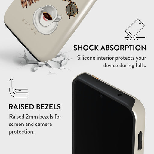 Boss Babe - Samsung Galaxy S23 FE Case 4