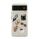 Boss Babe - Google Pixel 6 Pro Case 1
