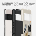 Boss Babe - Google Pixel 6 Pro Case 2