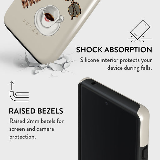 Boss Babe - Google Pixel 6 Pro Case 4