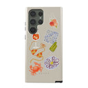 Seaside Muse - Samsung Galaxy S23 Ultra Case 5