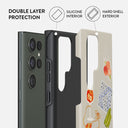 Seaside Muse - Samsung Galaxy S23 Ultra Case 6