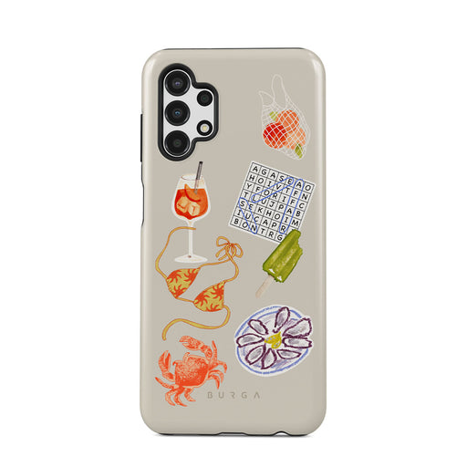 Seaside Muse - Samsung Galaxy A13 4G Case 1